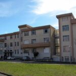 Istituto Perito Levi Eboli