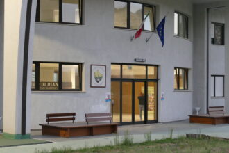 Comunità montana V. Diano