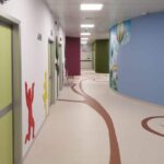 Reparto pediatria