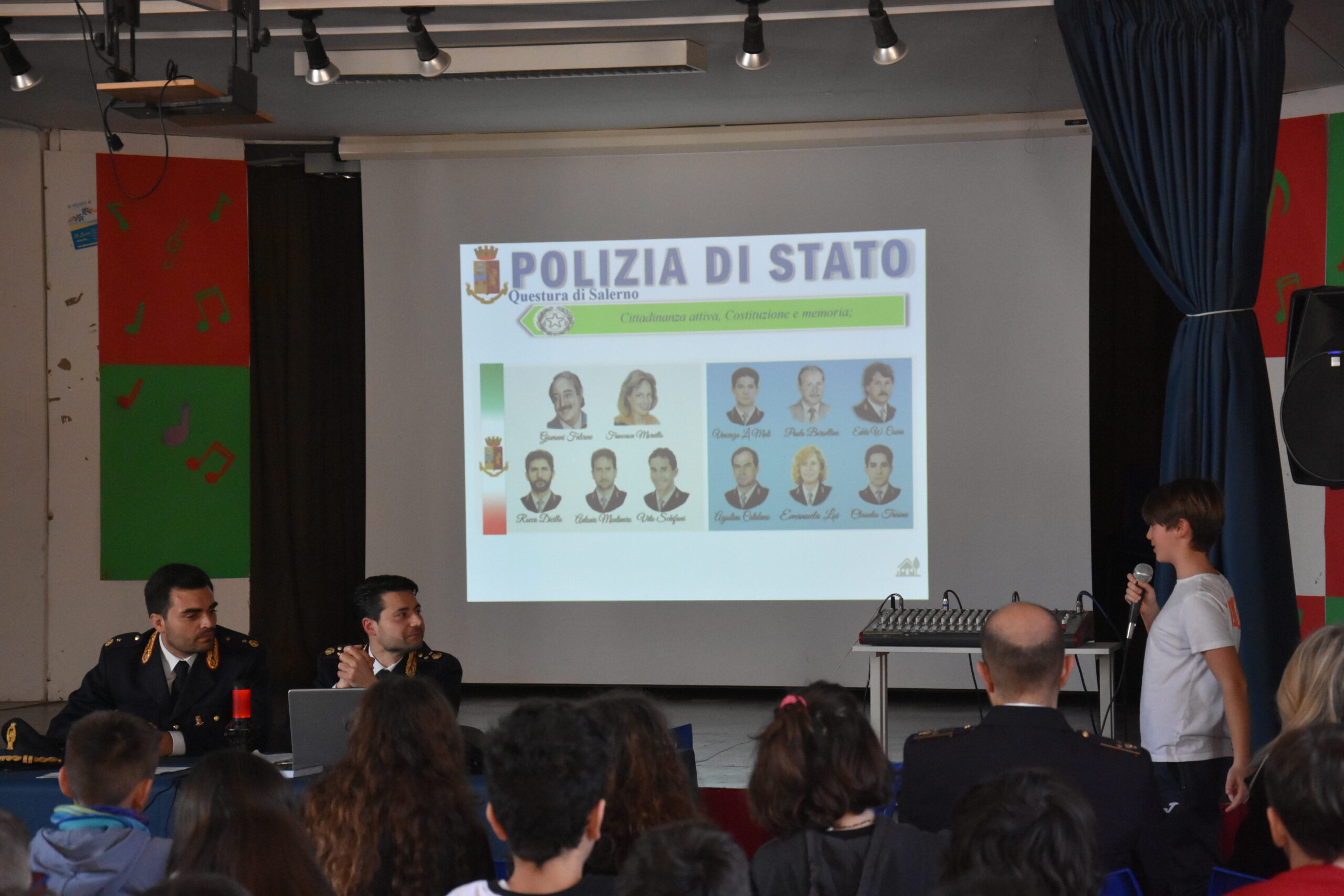 Polizia di Stato