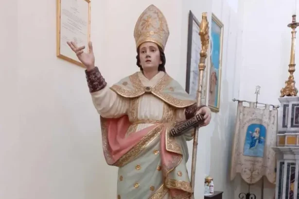 San Turibio