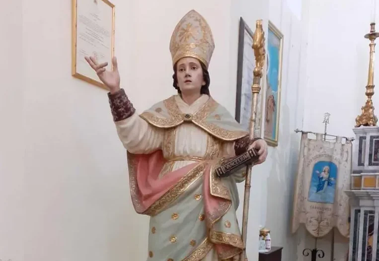 San Turibio
