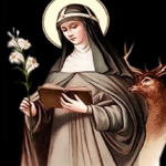 Santa Caterina di Svezia