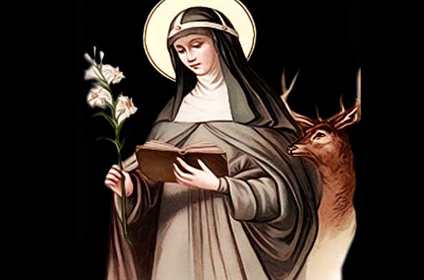 Santa Caterina di Svezia