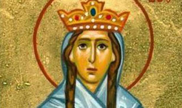 Santa Matilde Regina