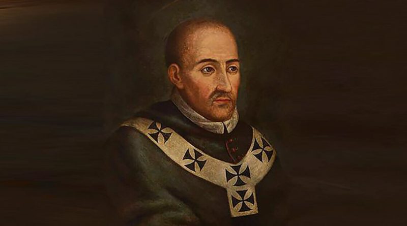 San Toribio