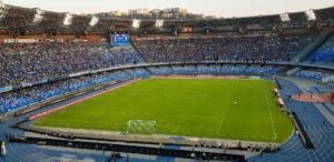 Stadio Maradona