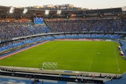 Stadio Maradona