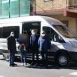 Taxi sociale