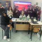 Classe 5 D Istituto Ipsar Capaccio Paestum