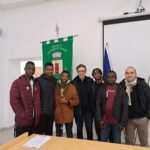 Accoglienza immigrati Castelnuovo