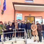 Sede Forum giovani Giungano