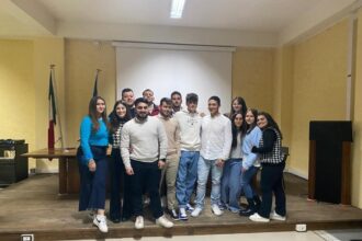 Forum giovani Albanella