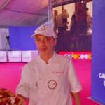 Pizzaiolo Castel San Lorenzo