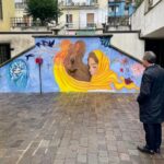 Murales Eboli