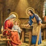 Sacra Famiglia