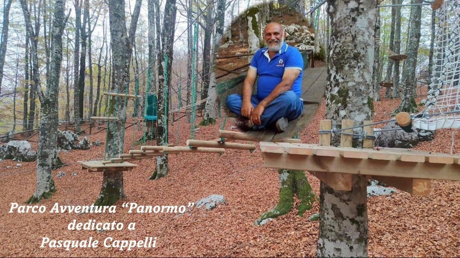 Monte Panormo, Ottati