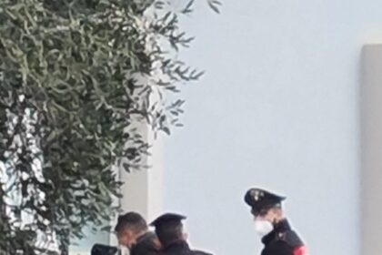 Carabinieri