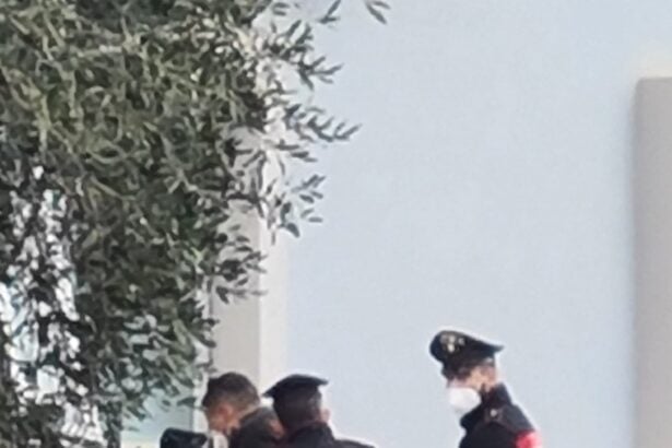 Carabinieri