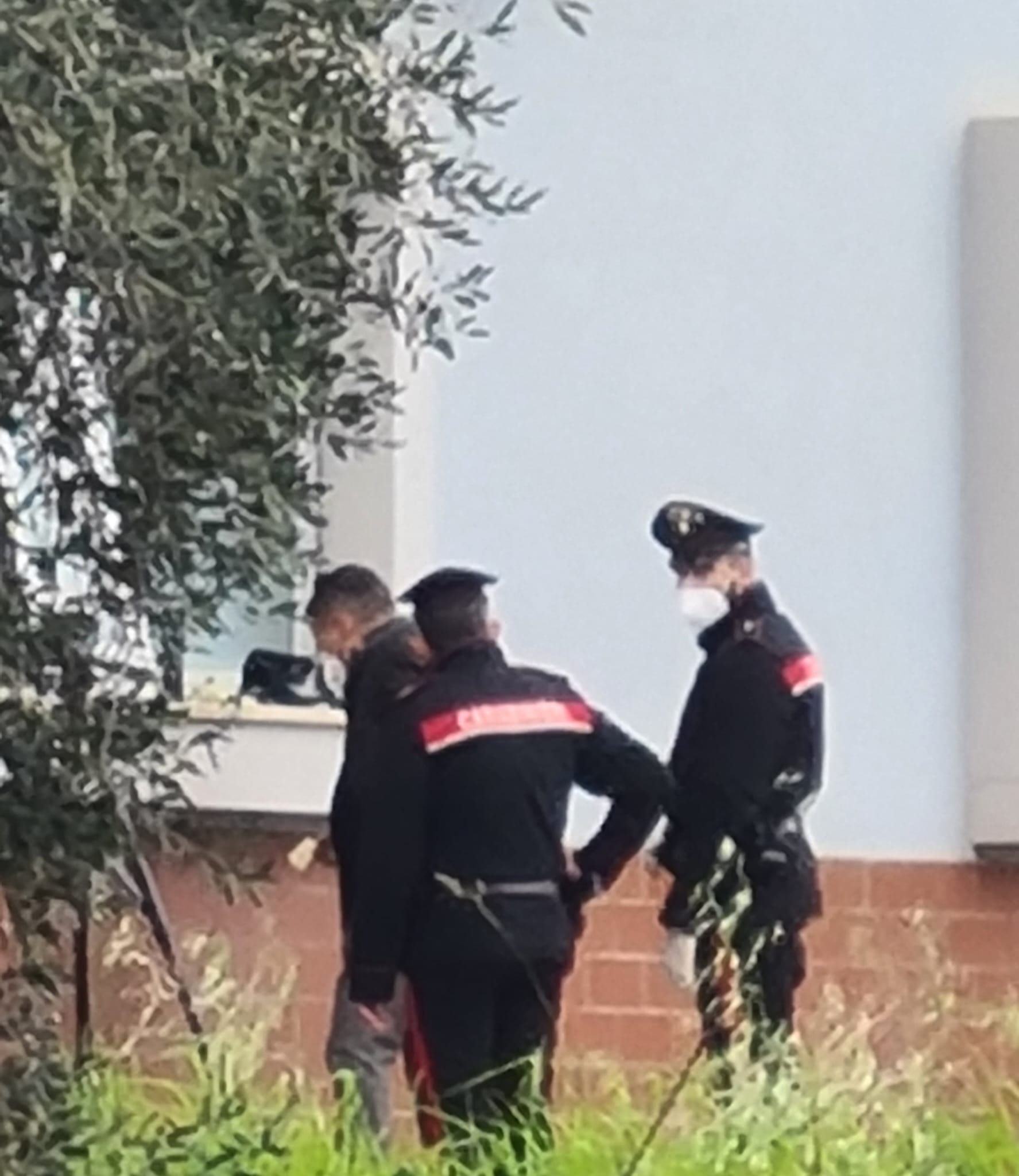 Carabinieri