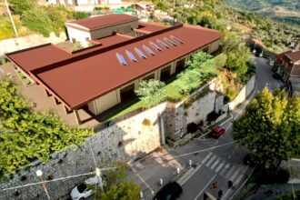 Scuola media Castelcivita