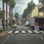 Attraversamenti pedonali agropoli