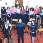 Concerti da camera agropoli