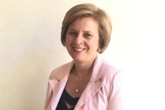 Anna di Somma, Prof. Sala Consilina