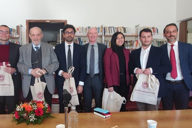 Polo universitario Sapri