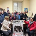 Auletta festeggiamenti San Donato