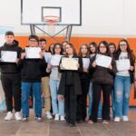 Liceo Perito levi alunni