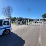 Incidente Eboli