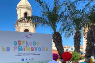 Primavera Castellabate