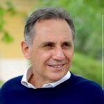Mario Conte sindaco di Eboli