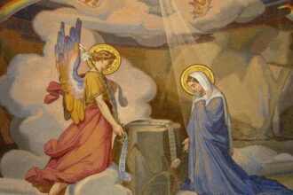 Annunciazione Signore