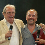 Antonio e Maurizio Casagrande