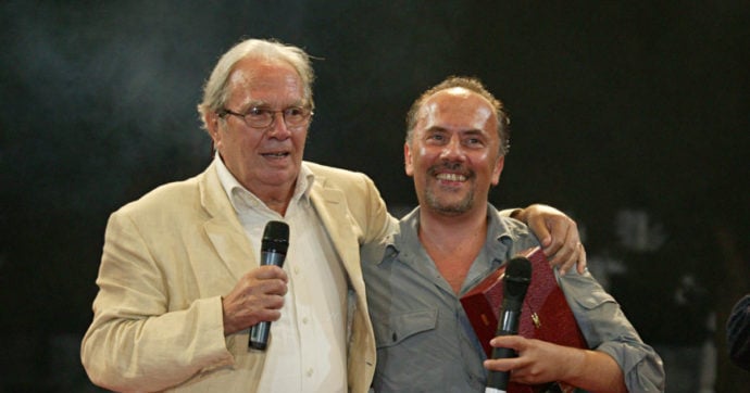 Antonio e Maurizio Casagrande