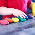 Bambini che giocano