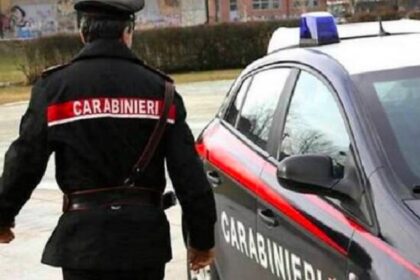 Carabinieri