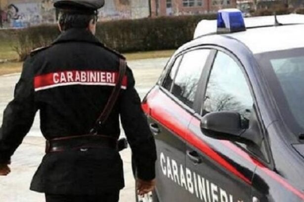 Carabinieri