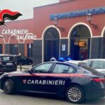 Carabinieri Nocera Inferiore