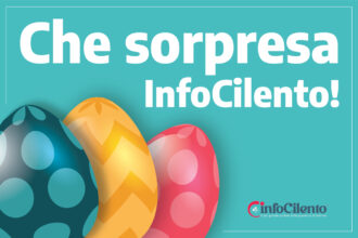 Che Sorpresa InfoCilento!