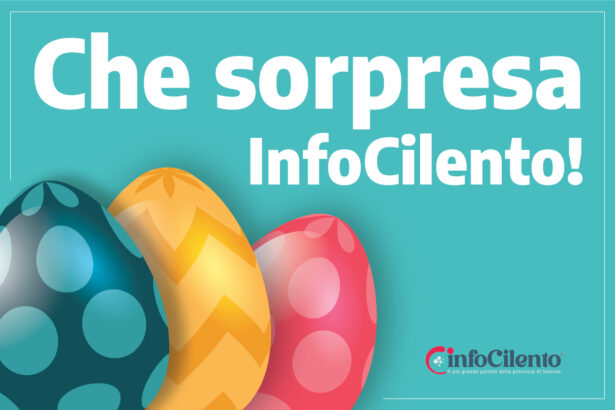 Che Sorpresa InfoCilento!