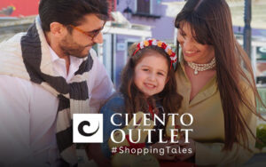 Cilento Outlet Pasqua 2023