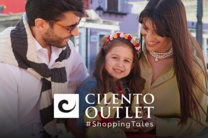 Cilento Outlet Pasqua 2023