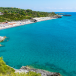Cilento spiagge