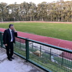 Centro Sportivo Meridionale