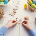 Decorazioni di Pasqua