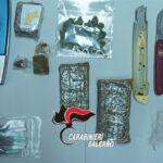 Droga Baronissi
