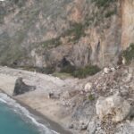 Strada del Mingardo